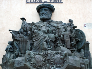 Monasterio de Yuste - Visita Privada