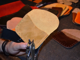 Artesano por un día