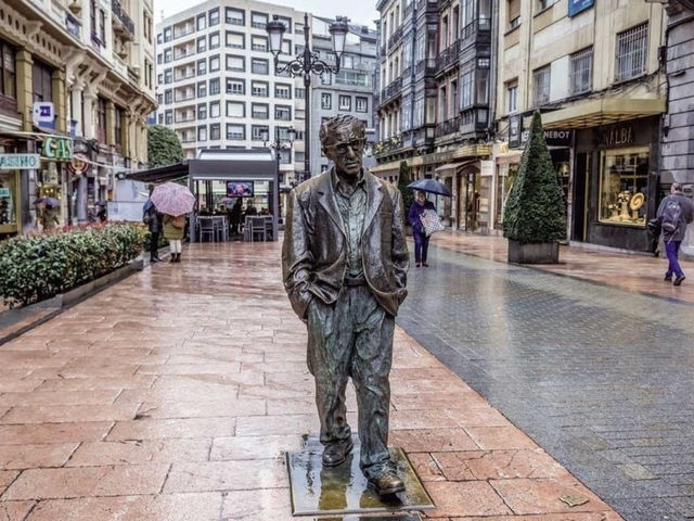 Free tour o visita guiada por Oviedo - Vantur