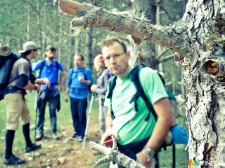 El Peñagolosa: Nuestro Mítico Gigante de Piedra