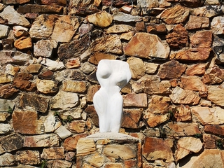 Ruta del Arte Contempráneo - Sierra del Rincón