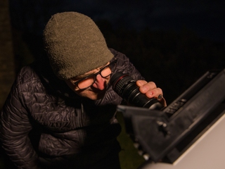 Experiència de Astronomia