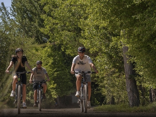 Alquila una E-Bike y disfruta de la Sierra de Gúdar