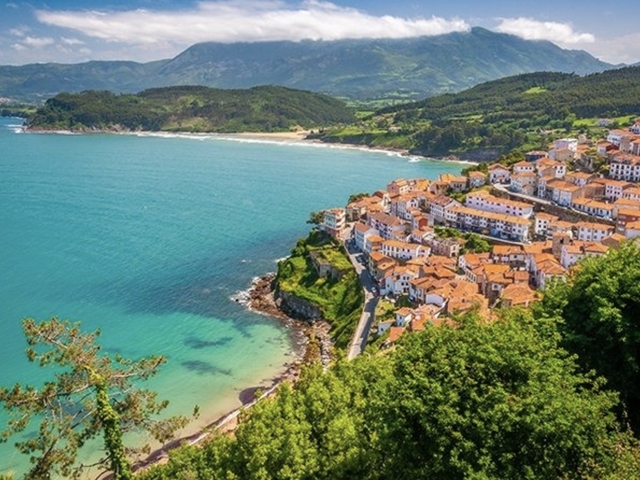 Tour privado por Lastres ¡Tú eliges!