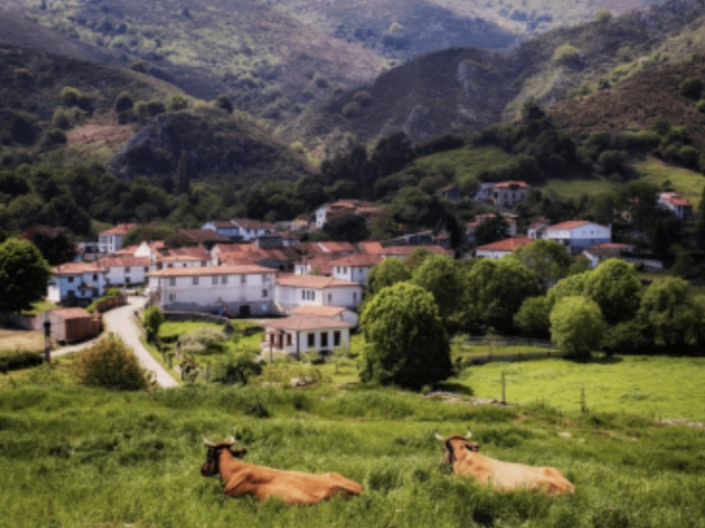 Senderismo Sierra Plana de Borbolla y Quesería