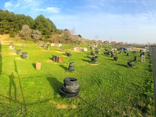 Paintball