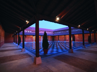 Viaje por Viñedos y Bodegas Sierra Cantabría