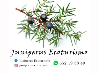 Juniperus Ecoturismo