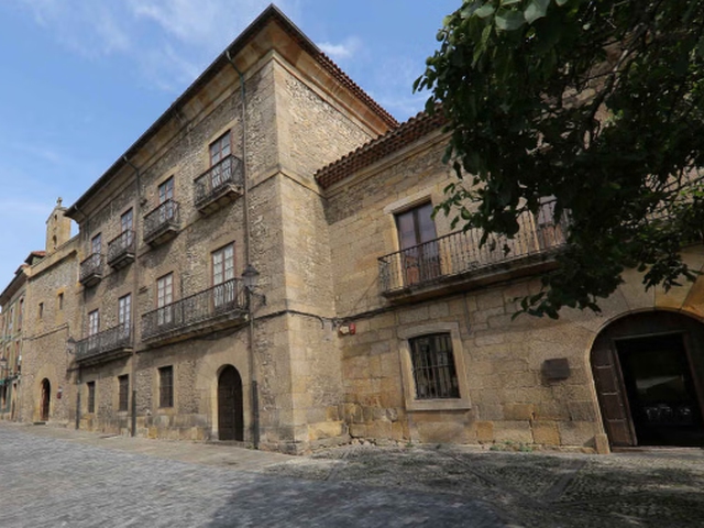 Free Tour Los Misterios y Leyendas de Gijón