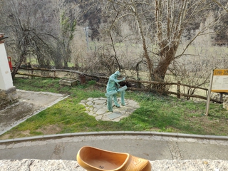 Ruta etnográfica por Veneros