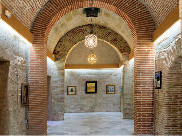 Arqueología del Flamenco