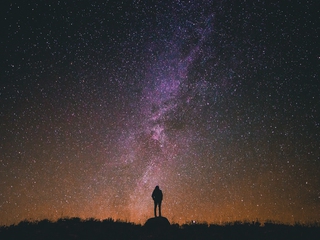 Noche de Estrellas en Albentosa, Descubre el Cielo