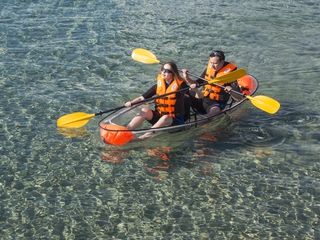 Ruta Cueva preciosa ó Ruta Cagailla (playa Genoveses)