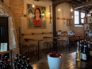 Degustación de 5 vinos DO.Toro en Bigardo Shop