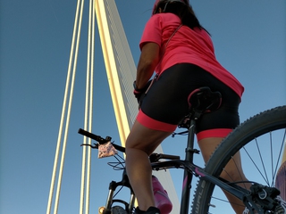 Paseo en Bici por Valencia - Ruta Guiada Circular