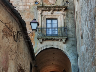 Free Tour Plasencia Medieval