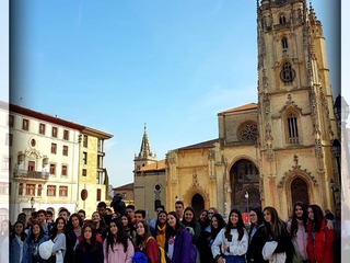 Visita Guiada de Oviedo - Guías de Asturias