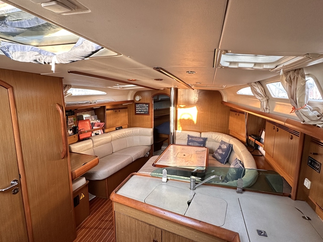 Salida de fin de semana (3 días)