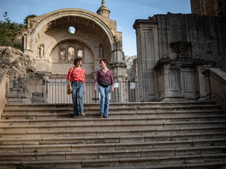 Visita Guiada a Cazorla y Cata de Aceite