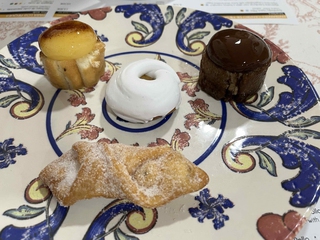 Menú Degustación Descubre Loja en Llano Piña