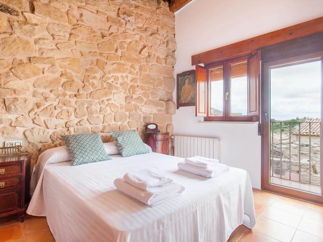 Rustikalpuente
Apartamentos y Casas Rurales con encanto en Alpuente y Baldovar