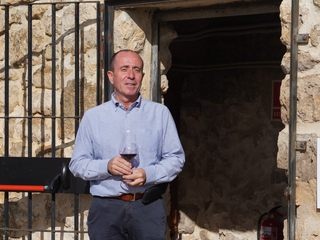 Experiencia Tovar  Bodega de Bodegas