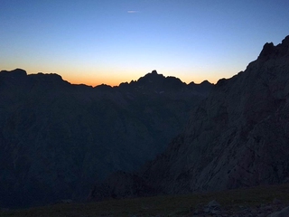 Anillo Extrem Picos de Europa - Trekking Circular
