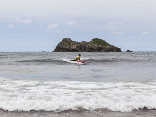 Alquiler Surf - Celorio