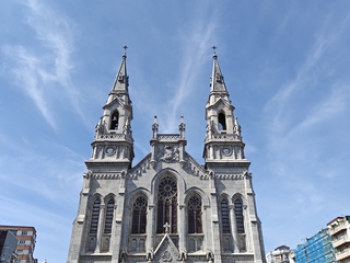 Visita Guiada por el Conjunto Histórico-Artístico de Avilés