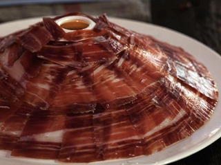 Experiencia Cinco Jotas