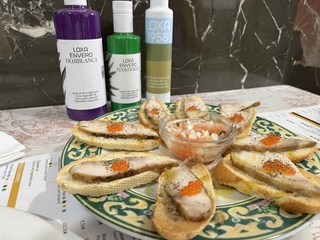 Menú Degustación Descubre Loja en Llano Piña