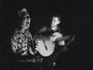 Experiencia Flamenco Starlight