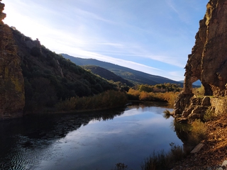 Experiencia Hoz de Río Frío