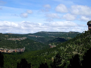 Descubre la Serranía de Cuenca en un Día