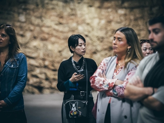 Experiencia Enogastronómica