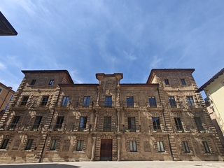 Visita Guiada por el Conjunto Histórico-Artístico de Avilés