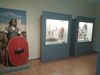 Centro de Interpretación