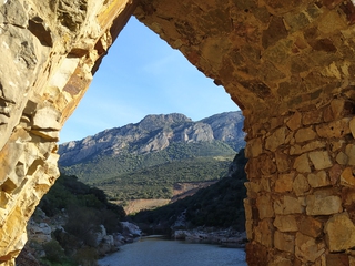 Experiencia Hoz de Río Frío