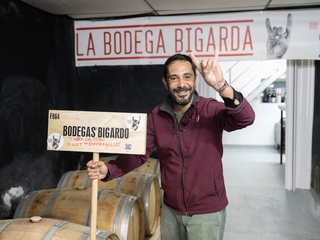 Cata de 5 vinos D.O. Toro en bodega a orillas del Río Duero