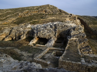 Yacimiento Arqueológico