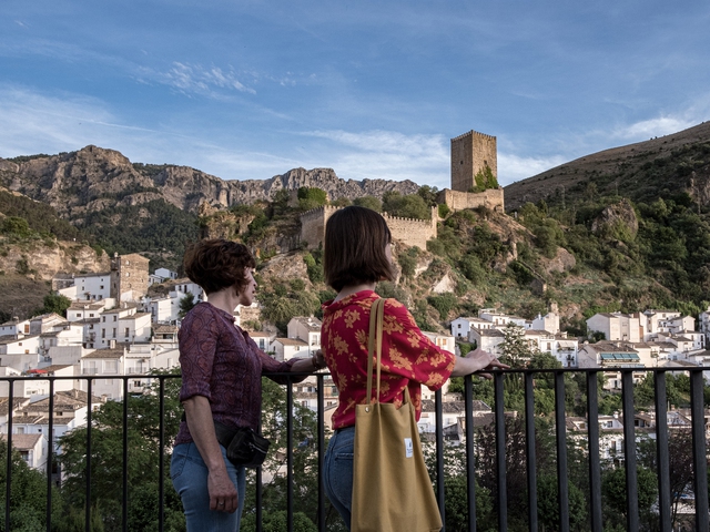 Visita Guiada a Cazorla y Cata de Aceite