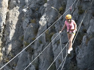 Via Ferrata Archidona