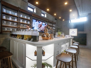 Experiencia Descubre Casa Nordés