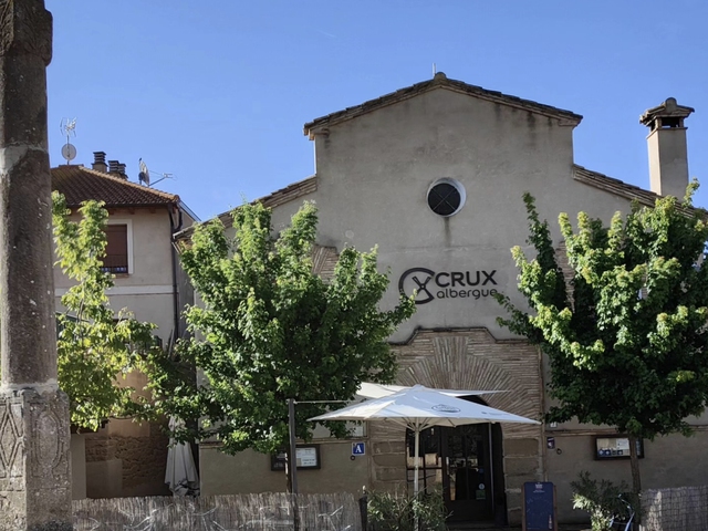 Albergue Crux: para viajeros que buscan naturaleza, aventura y un alojamiento con ambiente cercano