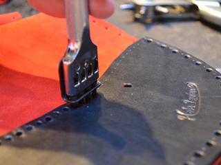 Artesano por un día