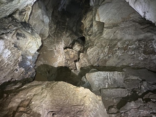 Espeleología