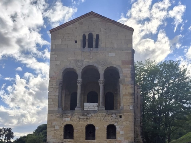 Free Tour del Prerrománico Asturiano