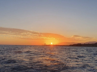 Chárter Naútico con patrón profesional