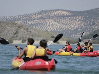 Alquier de tables de  Paddle Surf y Kayaks