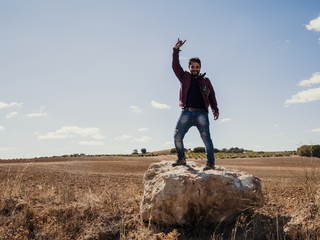 Cata de 5 vinos D.O. Toro en bodega a orillas del Río Duero